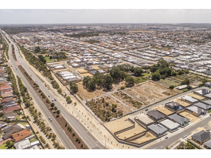 58 GALLICA WAY, Landsdale WA 6065