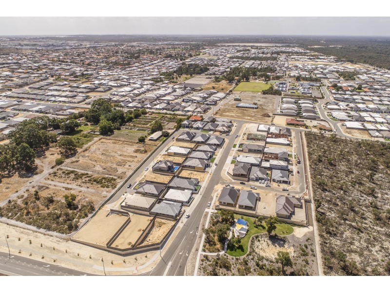 58 GALLICA WAY, Landsdale WA 6065