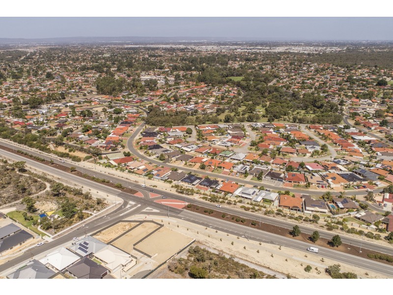 58 GALLICA WAY, Landsdale WA 6065