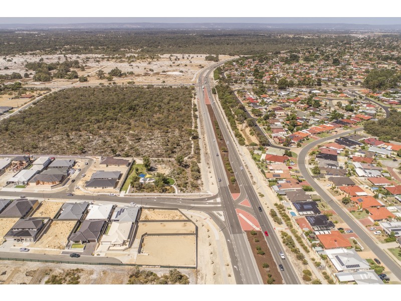 58 GALLICA WAY, Landsdale WA 6065