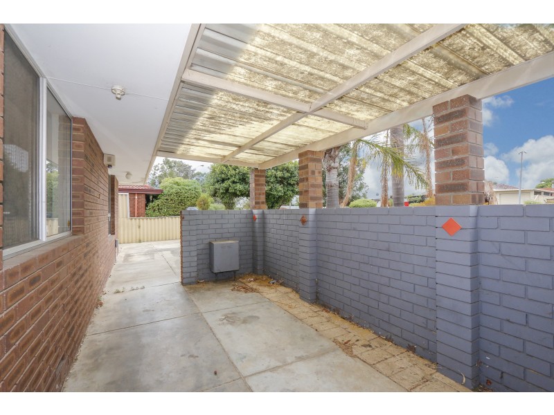 23 BUNTINE WAY, Girrawheen WA 6064