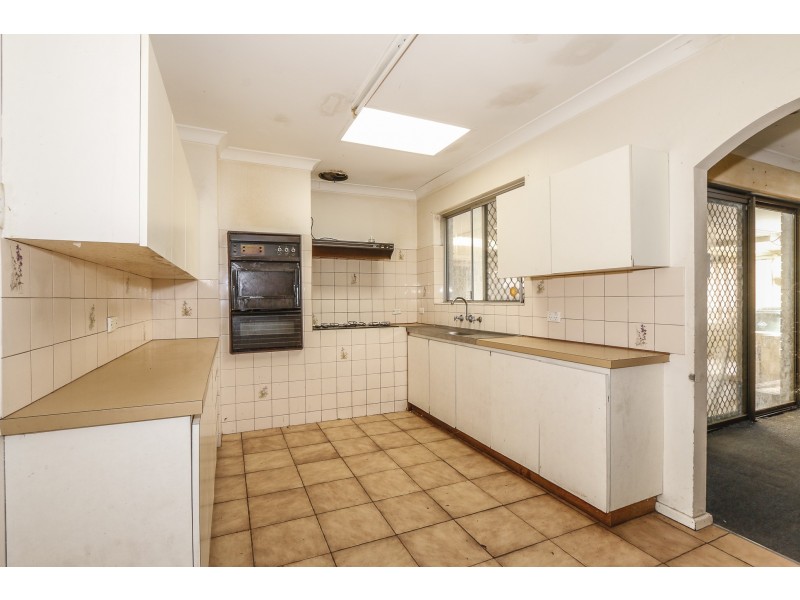 23 BUNTINE WAY, Girrawheen WA 6064