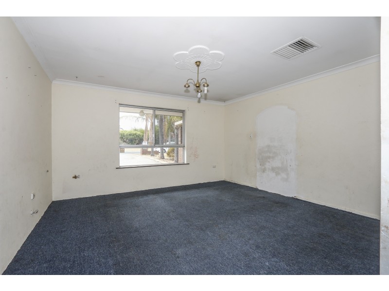 23 BUNTINE WAY, Girrawheen WA 6064