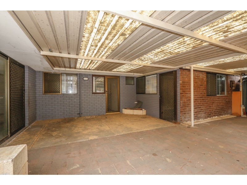 23 BUNTINE WAY, Girrawheen WA 6064