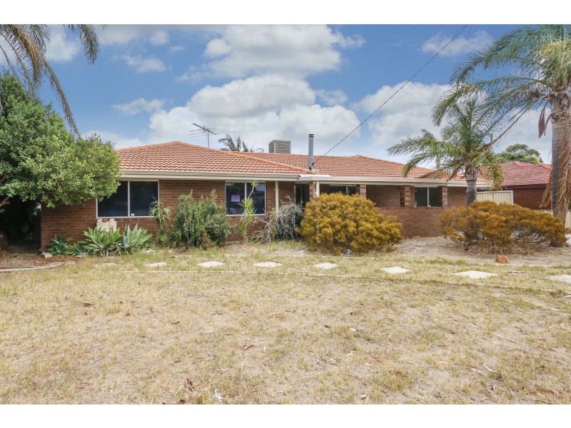 23 BUNTINE WAY, Girrawheen WA 6064