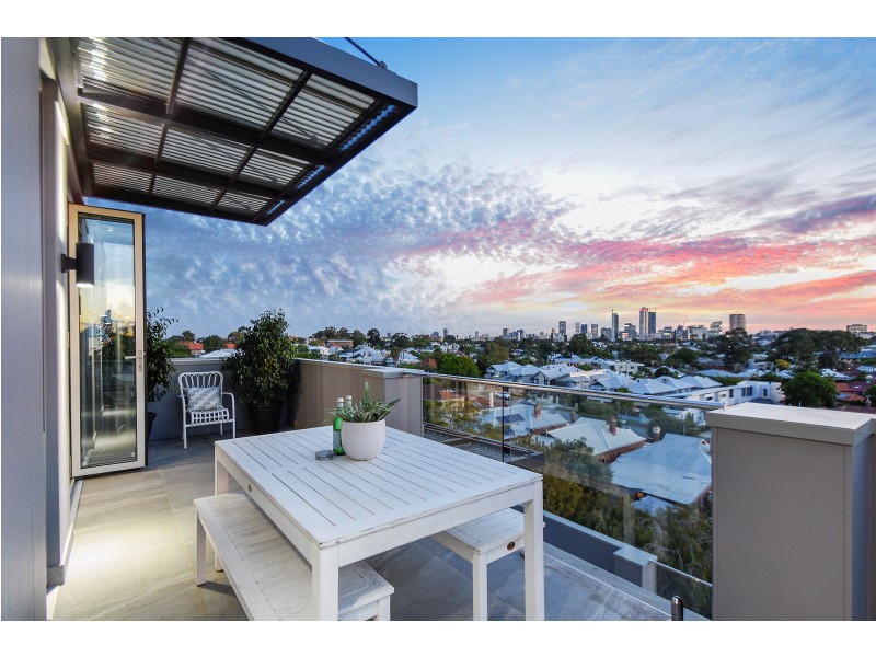 17/181 Walcott Street, Mount Lawley WA 6050