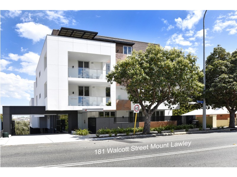17/181 Walcott Street, Mount Lawley WA 6050