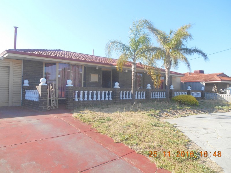 37 Fernlea Street, Warwick WA 6024