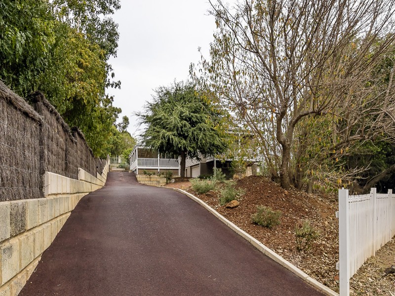 31 PINE TERRACE, Darlington WA 6070