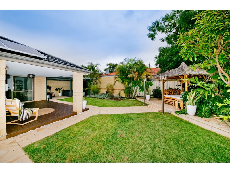 17A Raleigh Road, Bayswater WA 6053