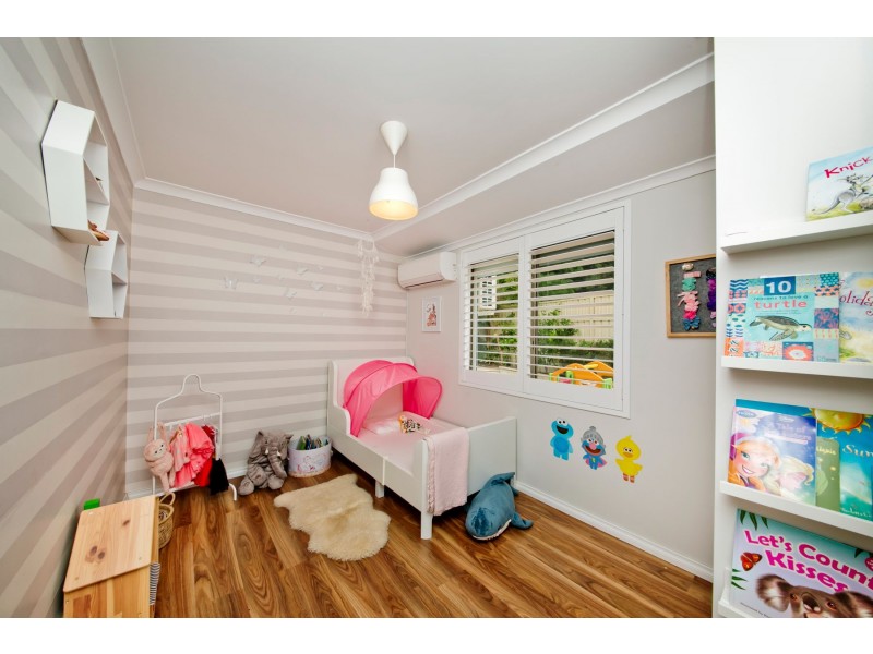 17A Raleigh Road, Bayswater WA 6053