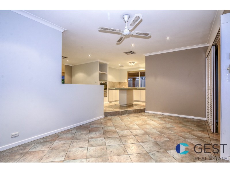 26 BRADBURY PLACE, Alexander Heights WA 6064