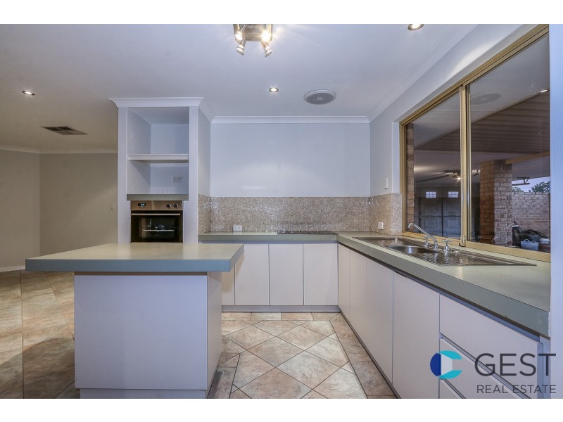 26 BRADBURY PLACE, Alexander Heights WA 6064