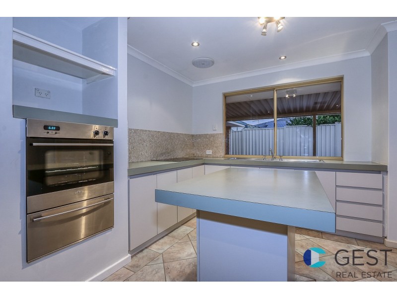 26 BRADBURY PLACE, Alexander Heights WA 6064