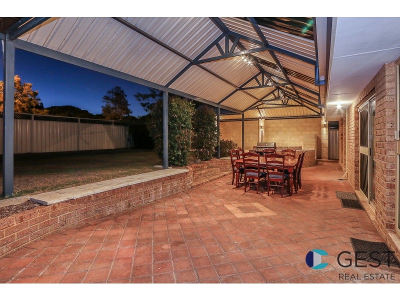 26 BRADBURY PLACE, Alexander Heights WA 6064