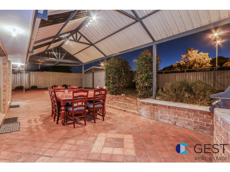 26 BRADBURY PLACE, Alexander Heights WA 6064