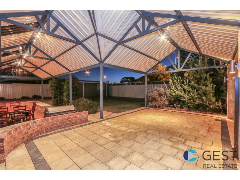 26 BRADBURY PLACE, Alexander Heights WA 6064