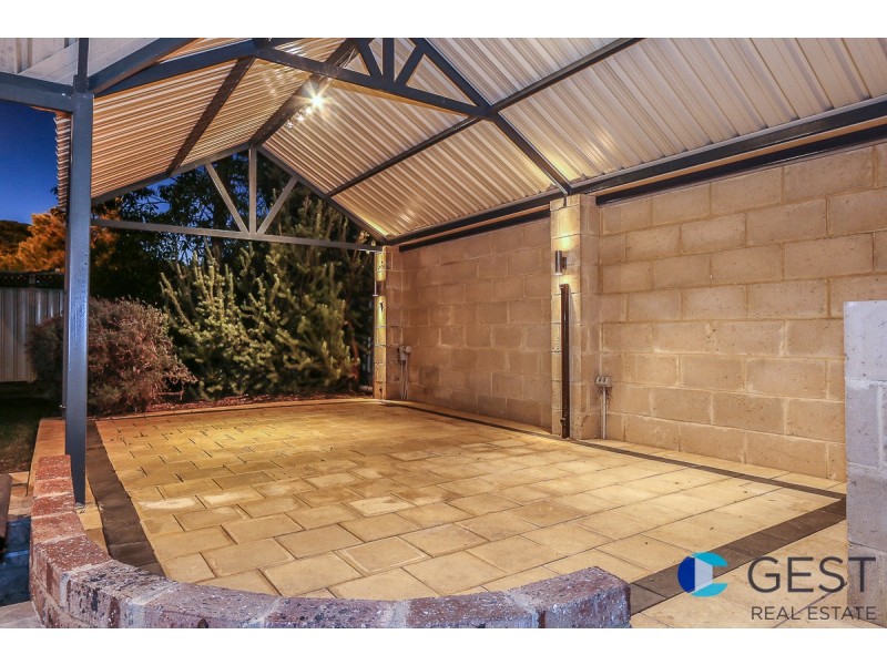 26 BRADBURY PLACE, Alexander Heights WA 6064