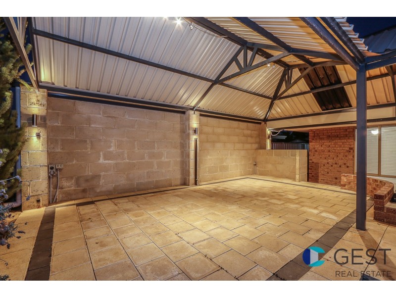 26 BRADBURY PLACE, Alexander Heights WA 6064