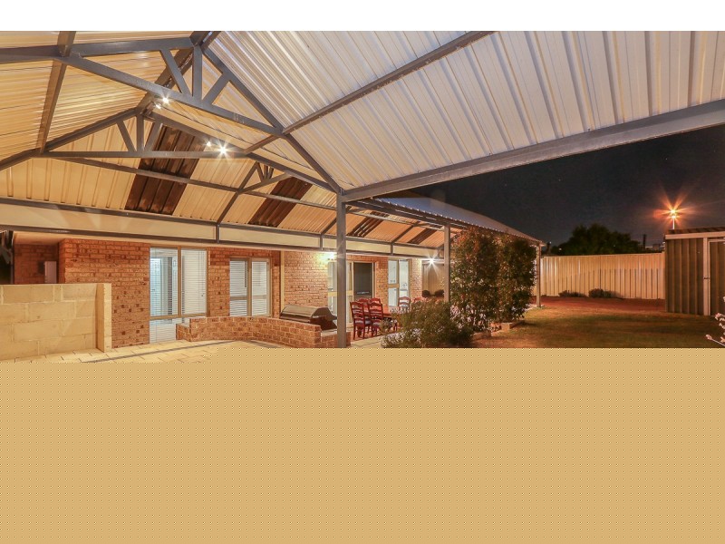 26 BRADBURY PLACE, Alexander Heights WA 6064