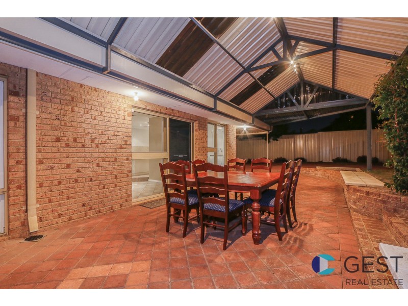 26 BRADBURY PLACE, Alexander Heights WA 6064