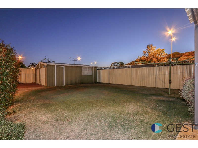 26 BRADBURY PLACE, Alexander Heights WA 6064