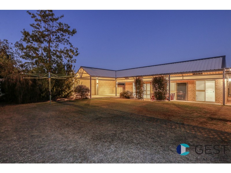 26 BRADBURY PLACE, Alexander Heights WA 6064