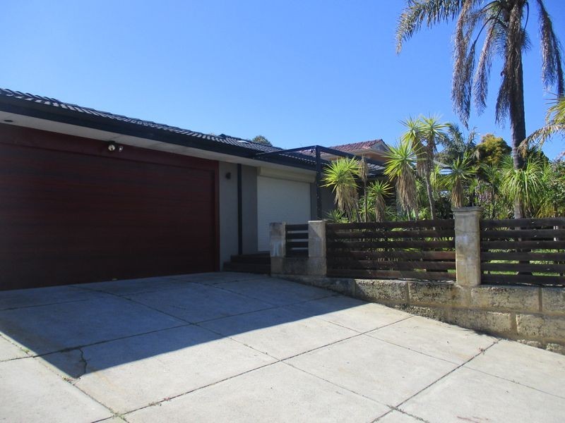 330 Illawarra Crescent, Ballajura WA 6066