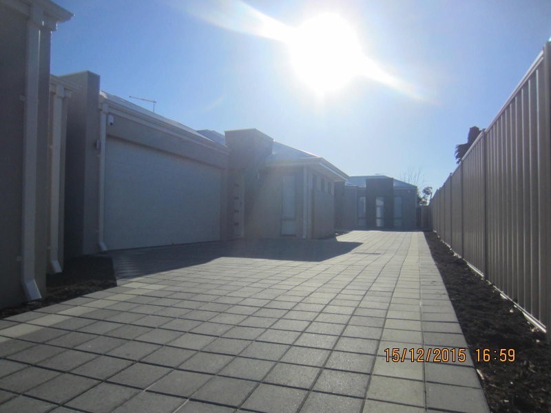 7B Marloo Road, Westminster WA 6061