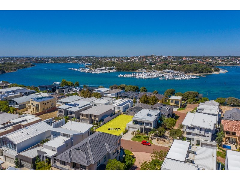 18 Mathieson Avenue, Mosman Park WA 6012