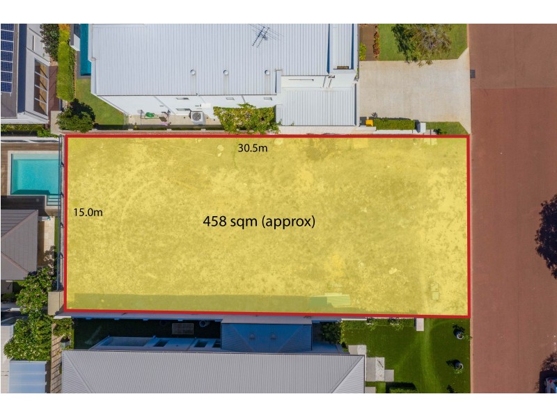 18 Mathieson Avenue, Mosman Park WA 6012