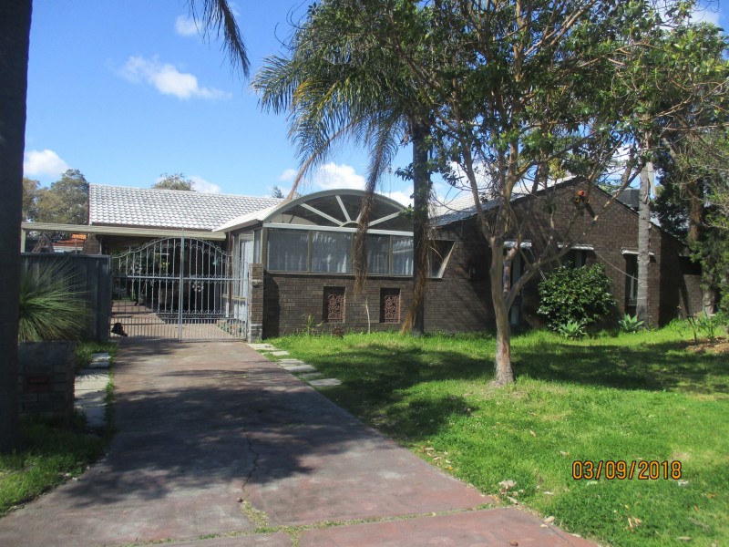 40 Cobradah Way, Kingsley WA 6026