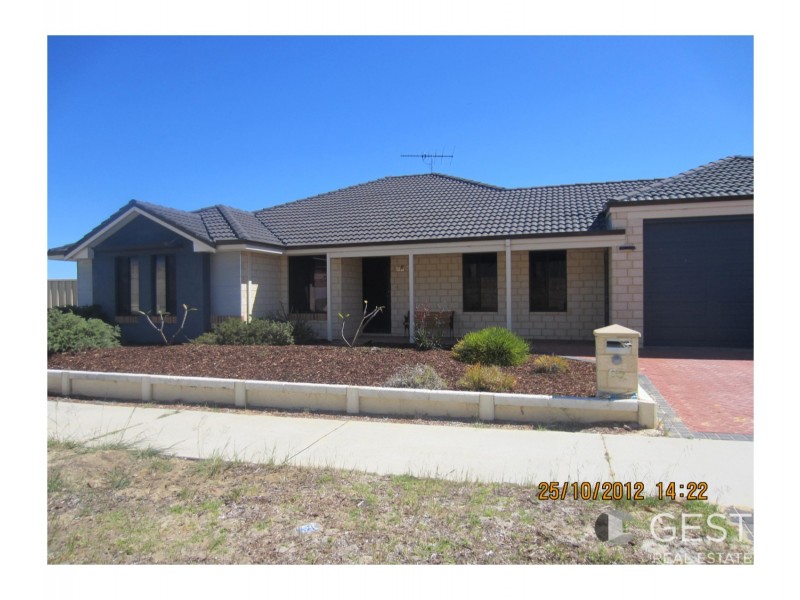 65 Hennessey Drive, Ashby WA 6065
