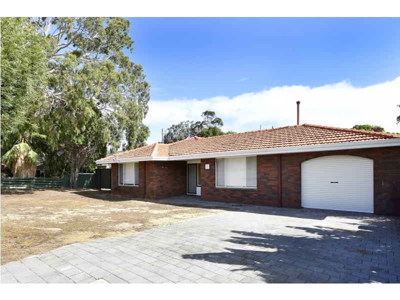 11 ALLENSWOOD ROAD, Greenwood WA 6024