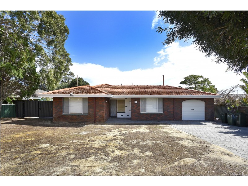11 ALLENSWOOD ROAD, Greenwood WA 6024