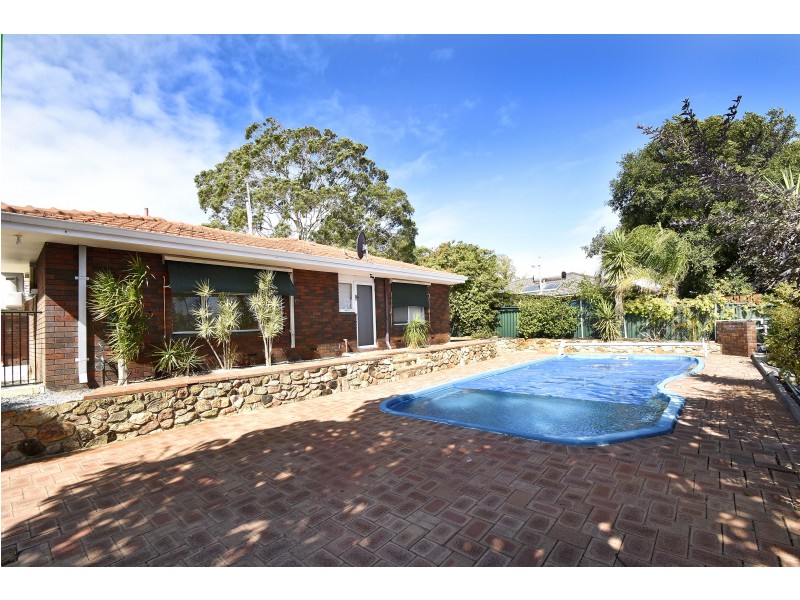 11 ALLENSWOOD ROAD, Greenwood WA 6024