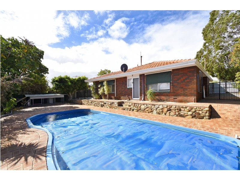 11 ALLENSWOOD ROAD, Greenwood WA 6024
