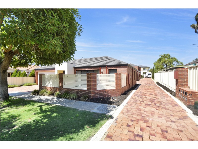 11A Ungaroo Road, Westminster WA 6061