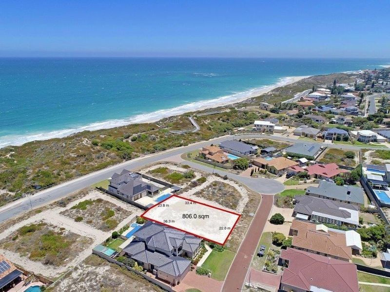 7 TARWHINE TURN, Yanchep WA 6035