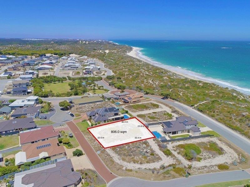 7 TARWHINE TURN, Yanchep WA 6035