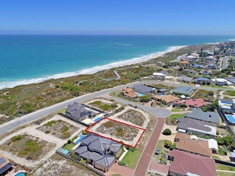 7 TARWHINE TURN, Yanchep WA 6035