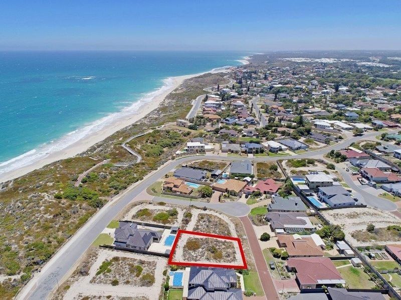 7 TARWHINE TURN, Yanchep WA 6035