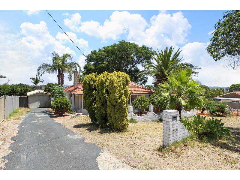 20 EARNLEY WAY, Balga WA 6061