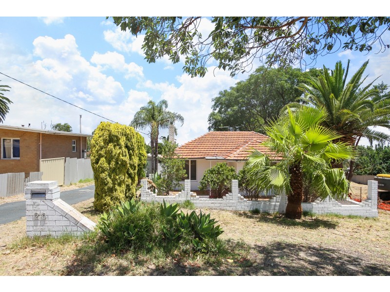 20 EARNLEY WAY, Balga WA 6061