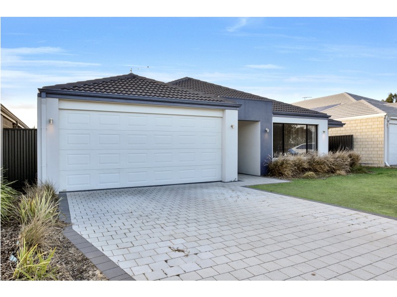 7 Vivante Loop, Landsdale WA 6065