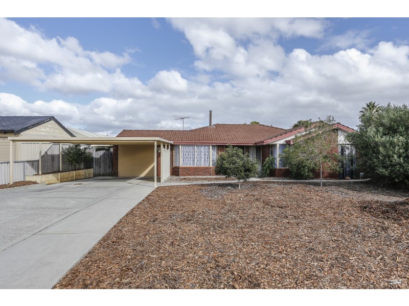 7 FALCON CLOSE, Ballajura WA 6066