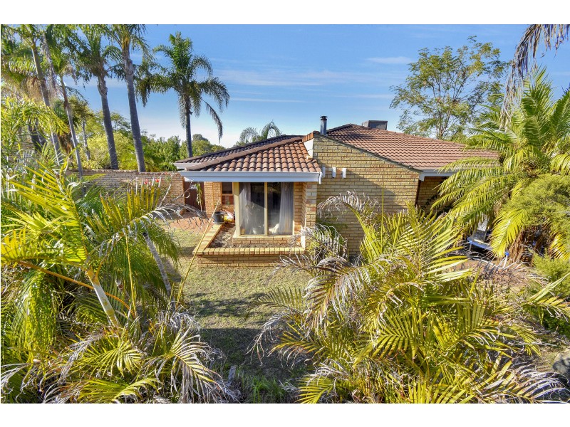 10 VARINA COURT, Alexander Heights WA 6064