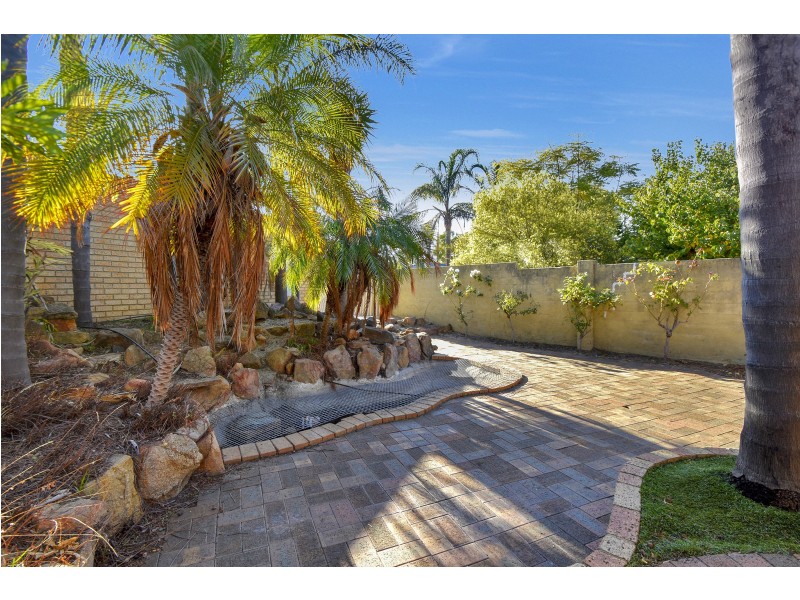 10 VARINA COURT, Alexander Heights WA 6064