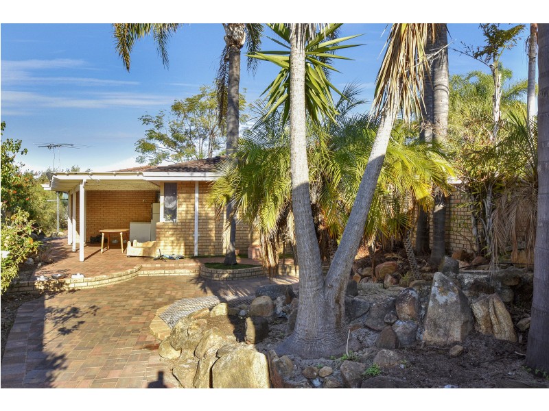 10 VARINA COURT, Alexander Heights WA 6064