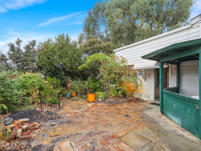 13 HAWKINS STREET, Embleton WA 6062